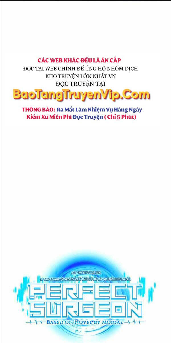 Bác Sĩ Hoàn Hảo: Chương 85