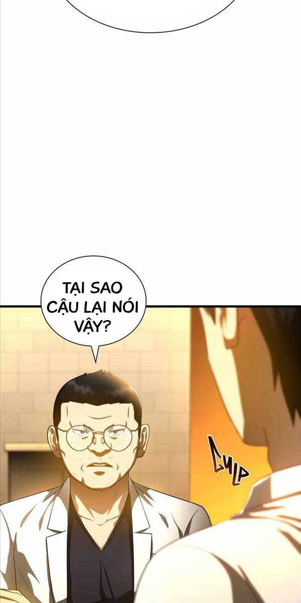 Bác Sĩ Hoàn Hảo: Chương 85