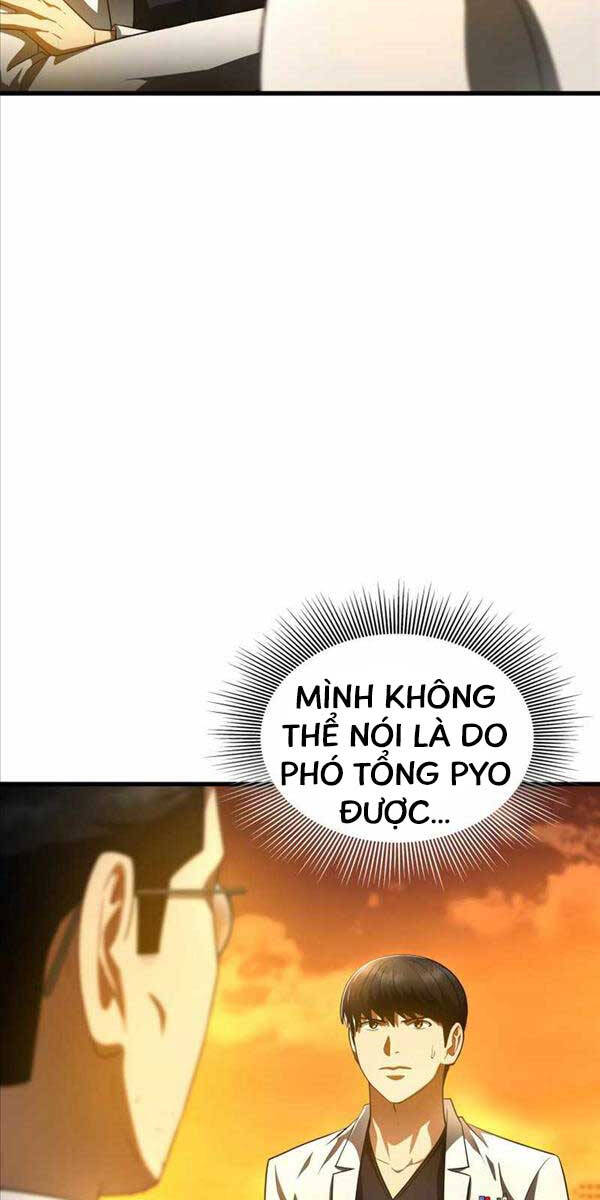Bác Sĩ Hoàn Hảo: Chương 85
