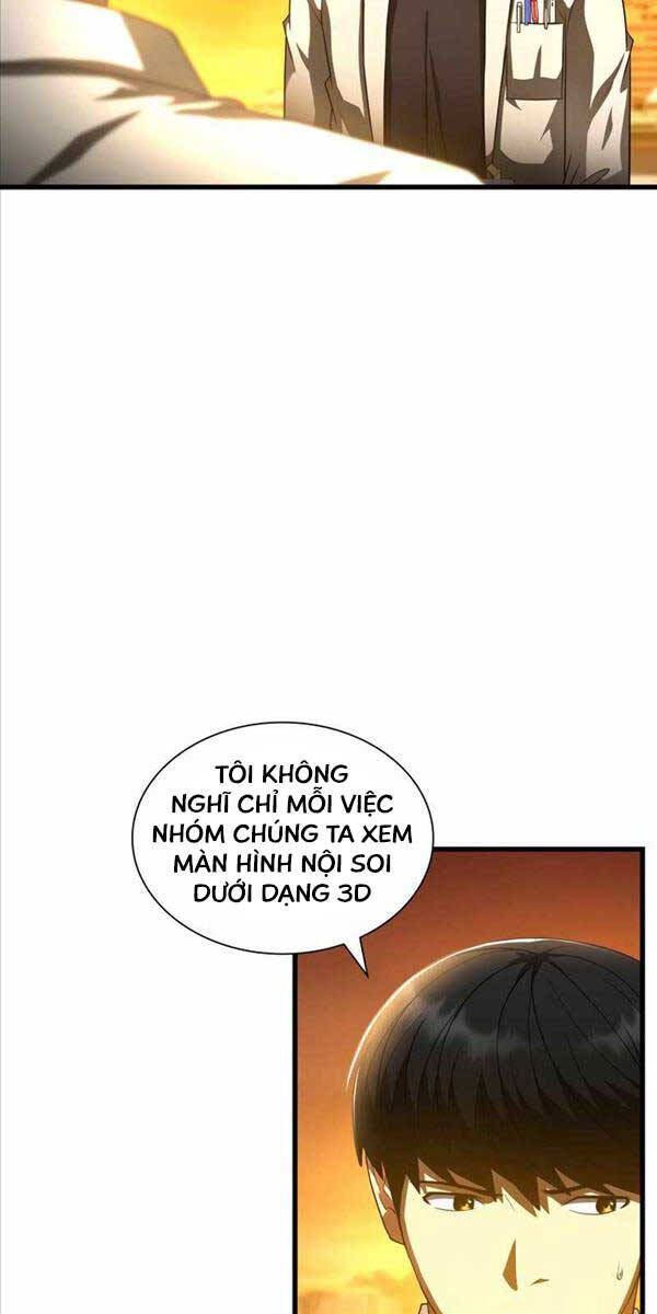 Bác Sĩ Hoàn Hảo: Chương 85