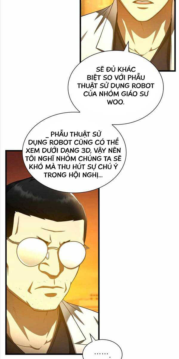 Bác Sĩ Hoàn Hảo: Chương 85