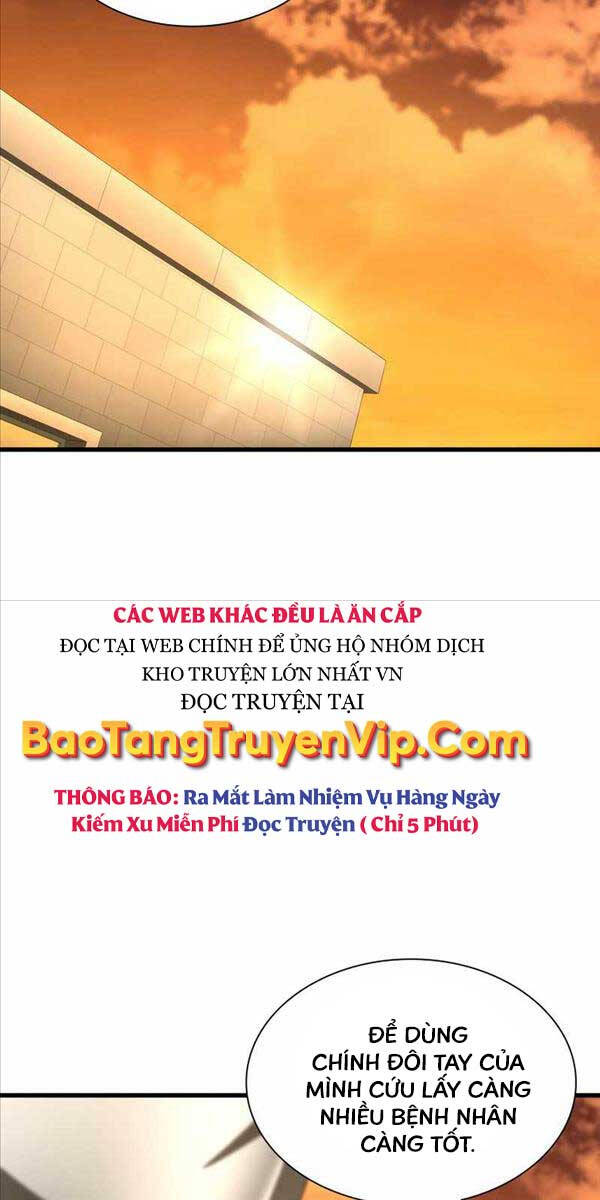 Bác Sĩ Hoàn Hảo: Chương 85