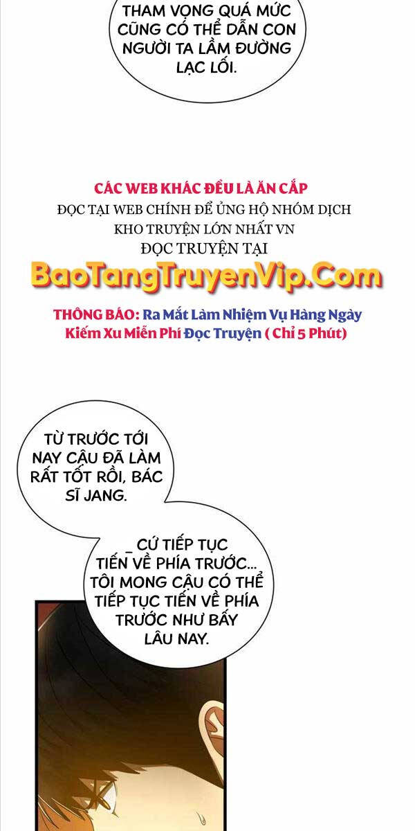 Bác Sĩ Hoàn Hảo: Chương 85