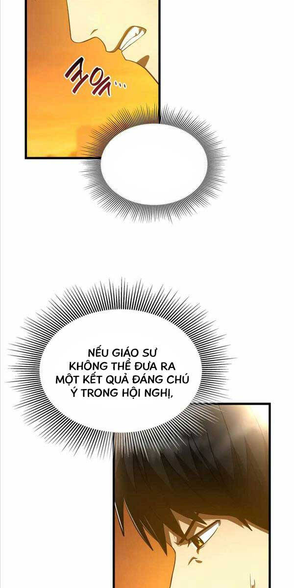 Bác Sĩ Hoàn Hảo: Chương 85