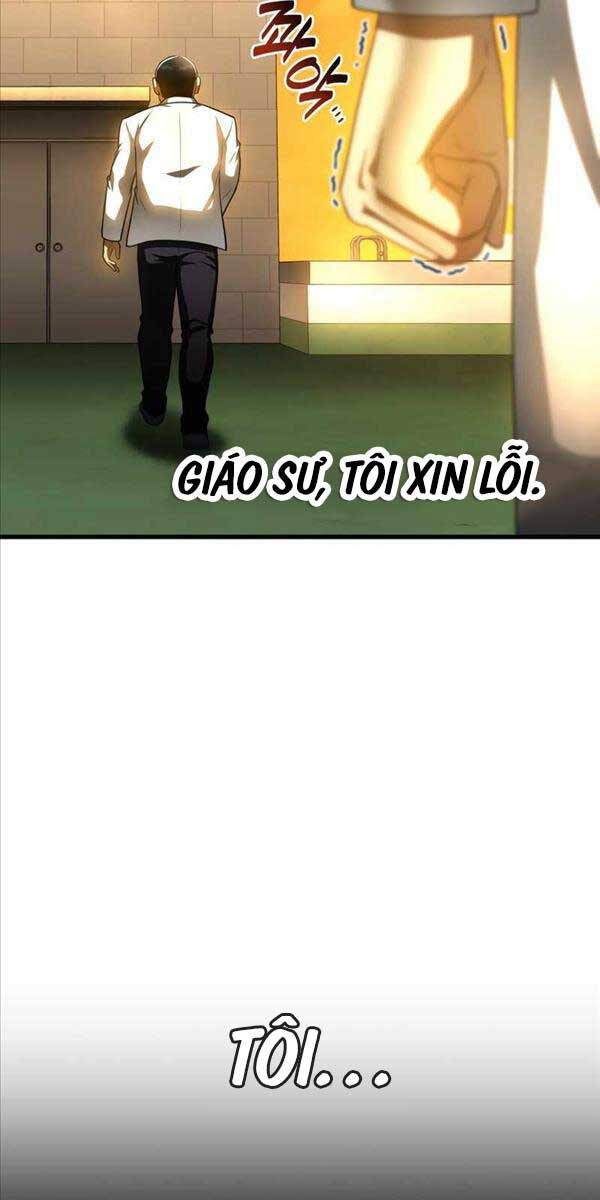 Bác Sĩ Hoàn Hảo: Chương 85