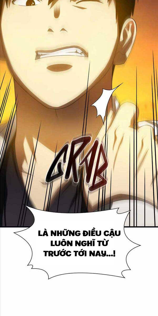 Bác Sĩ Hoàn Hảo: Chương 85