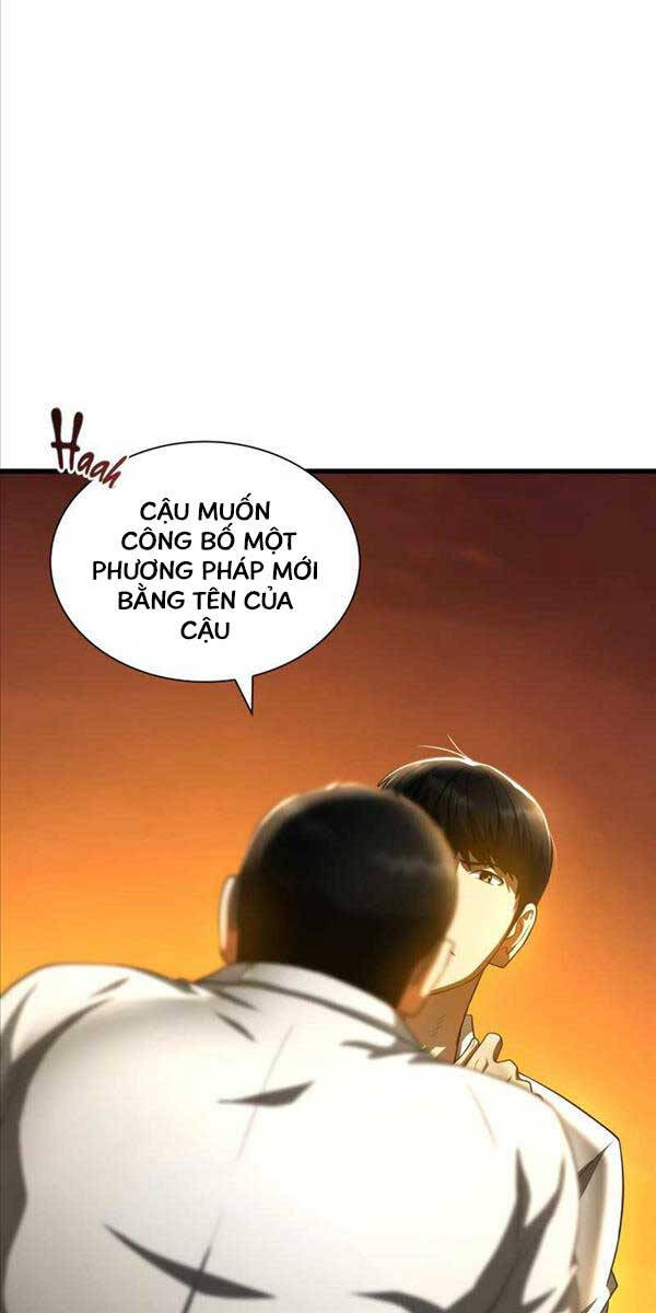 Bác Sĩ Hoàn Hảo: Chương 85