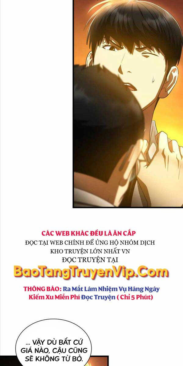 Bác Sĩ Hoàn Hảo: Chương 85