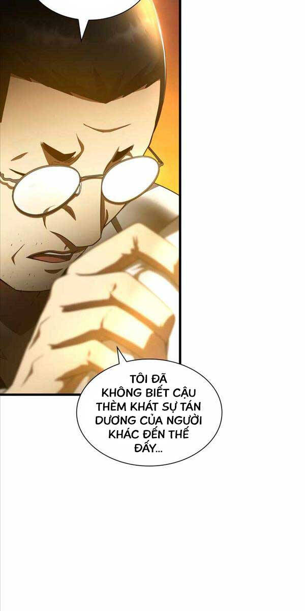 Bác Sĩ Hoàn Hảo: Chương 85