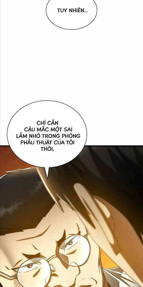Bác Sĩ Hoàn Hảo: Chương 85