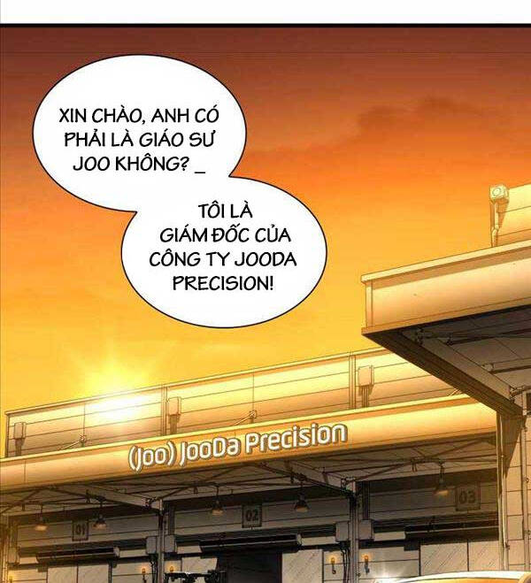 Bác Sĩ Hoàn Hảo: Chương 85