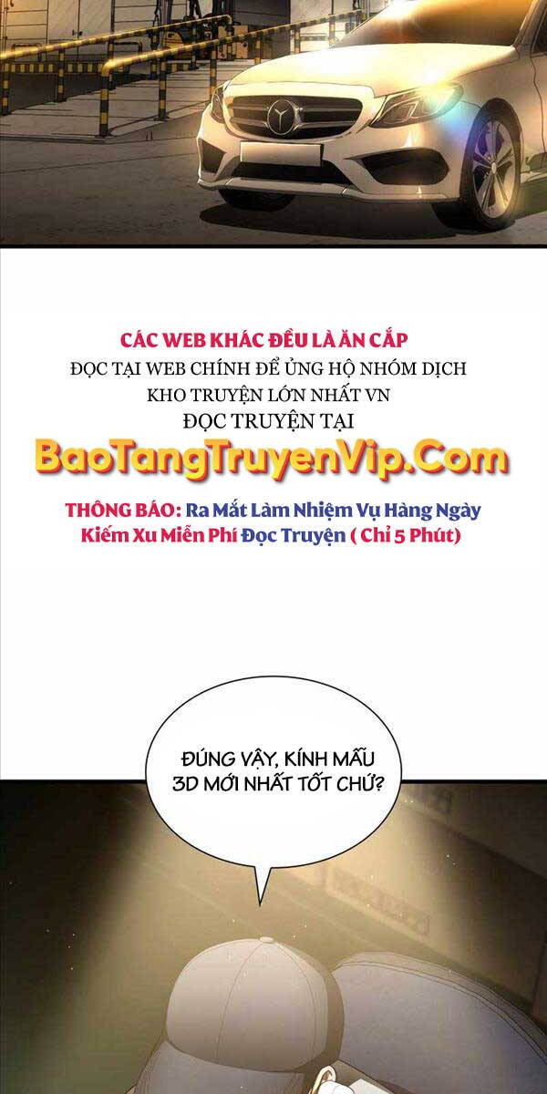 Bác Sĩ Hoàn Hảo: Chương 85