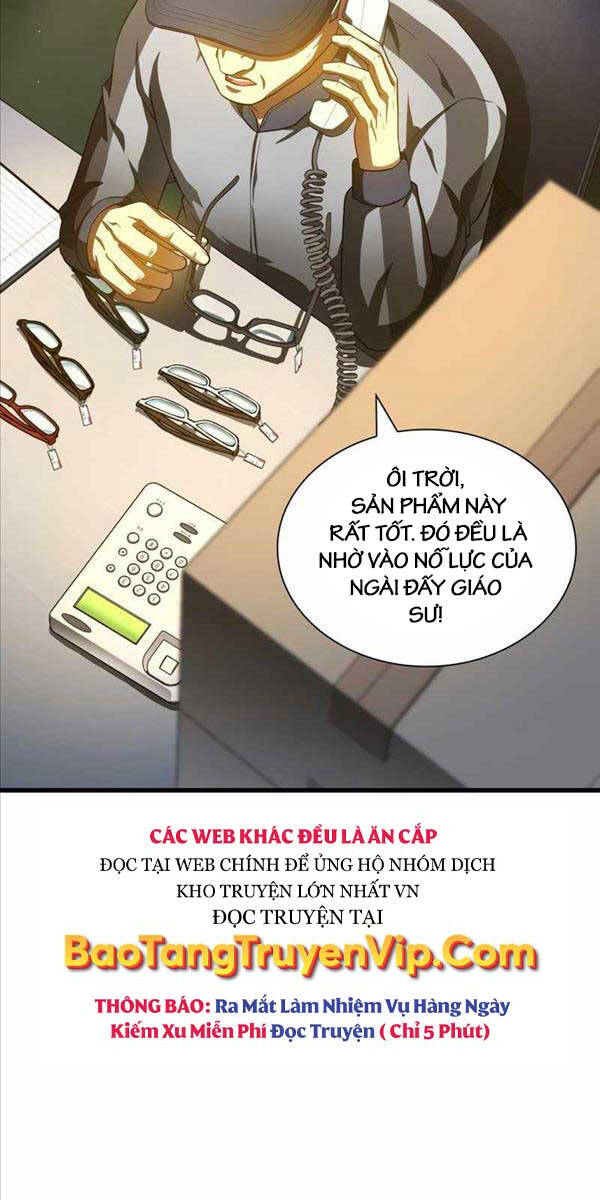 Bác Sĩ Hoàn Hảo: Chương 85