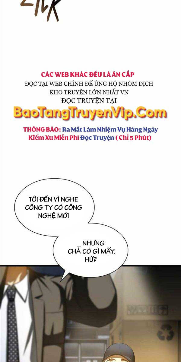 Bác Sĩ Hoàn Hảo: Chương 85