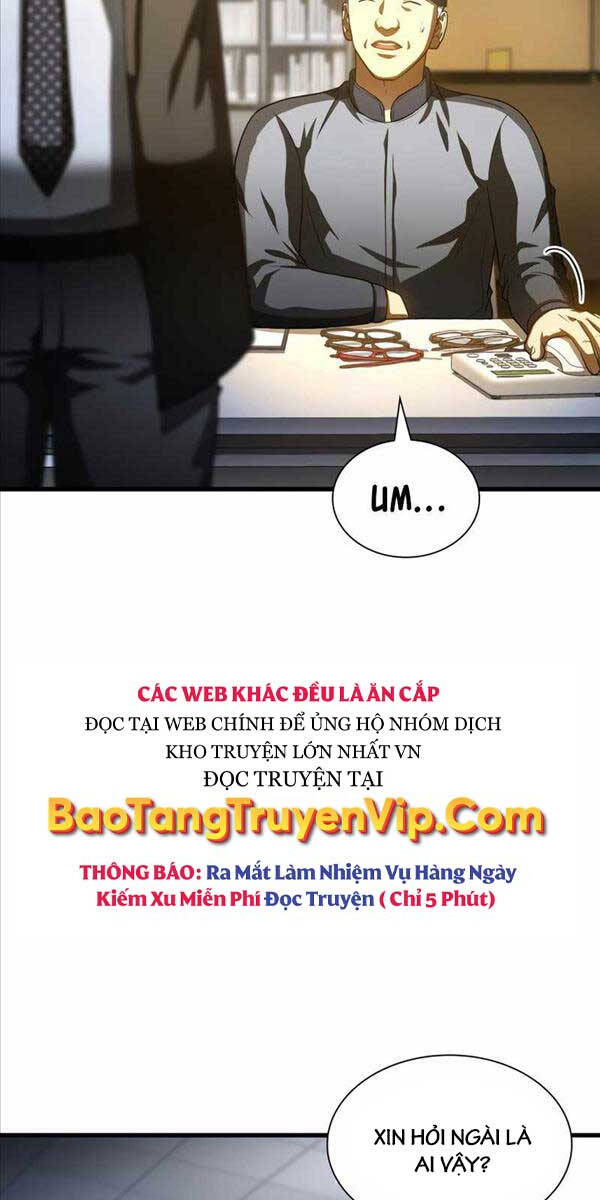 Bác Sĩ Hoàn Hảo: Chương 85