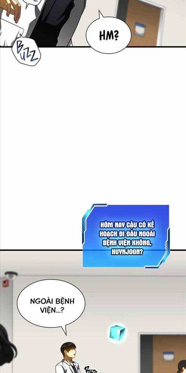 Bác Sĩ Hoàn Hảo: Chương 86