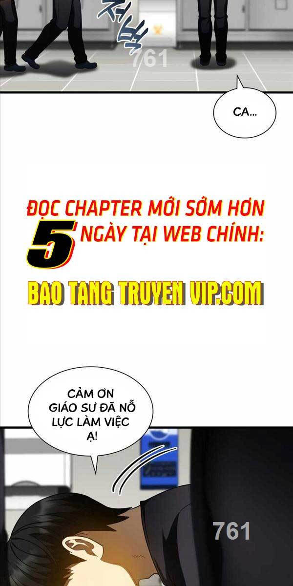 Bác Sĩ Hoàn Hảo: Chương 86