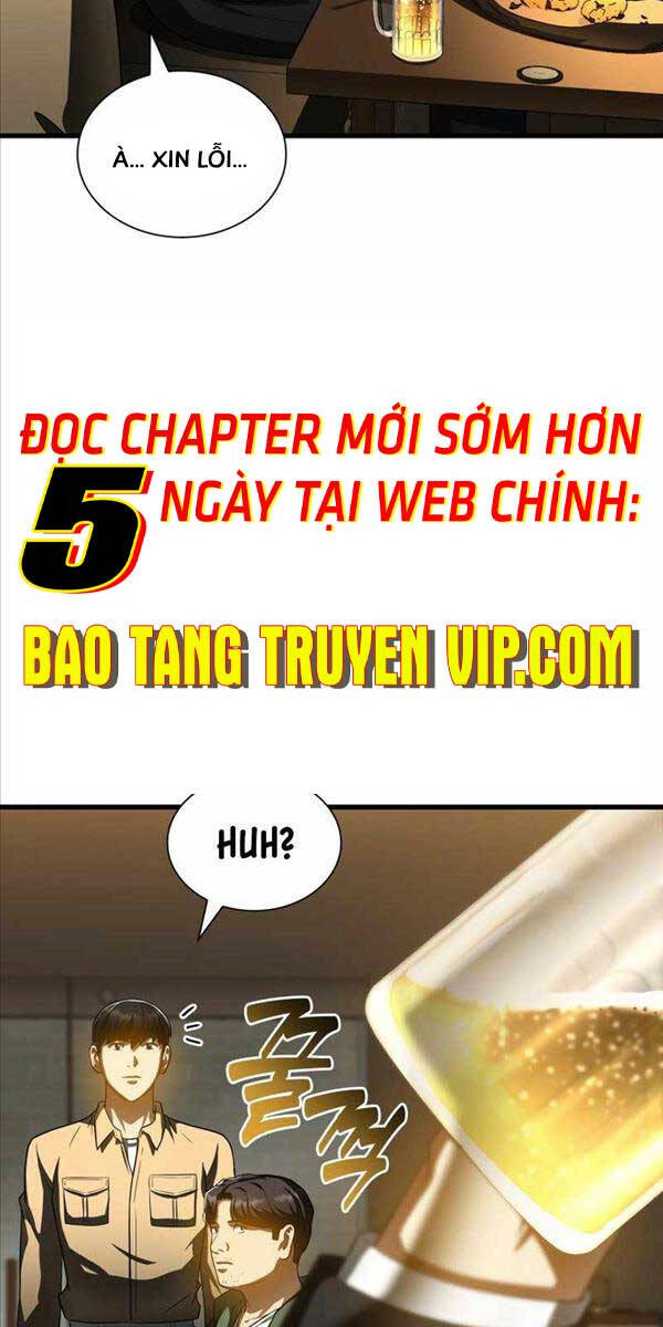 Bác Sĩ Hoàn Hảo: Chương 86