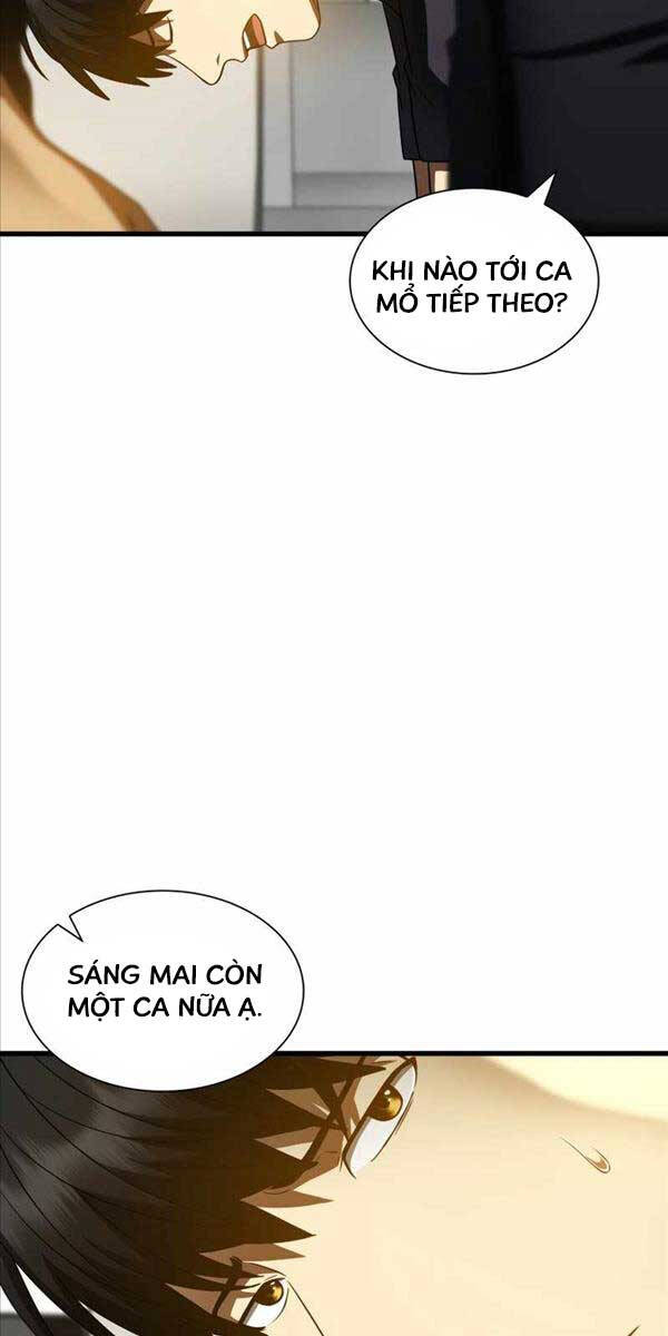 Bác Sĩ Hoàn Hảo: Chương 86