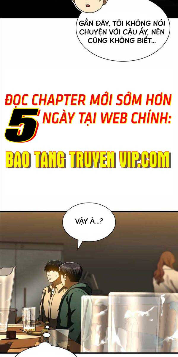 Bác Sĩ Hoàn Hảo: Chương 86