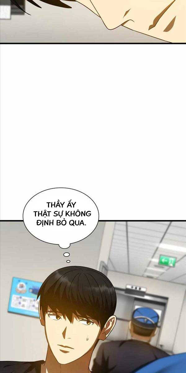 Bác Sĩ Hoàn Hảo: Chương 86