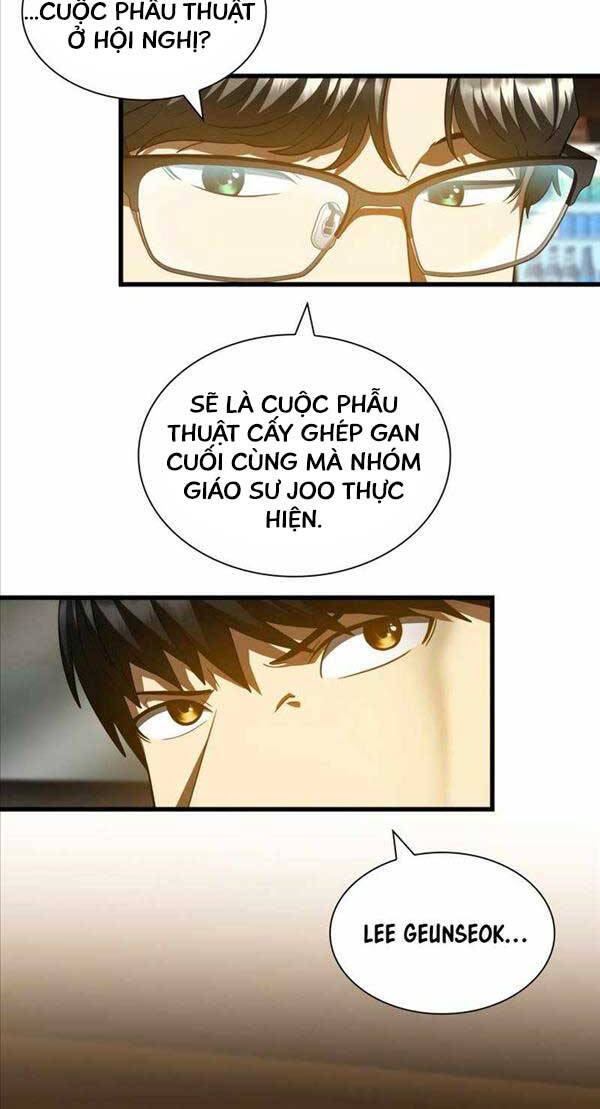 Bác Sĩ Hoàn Hảo: Chương 86