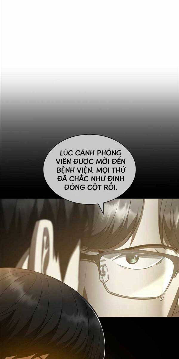 Bác Sĩ Hoàn Hảo: Chương 86