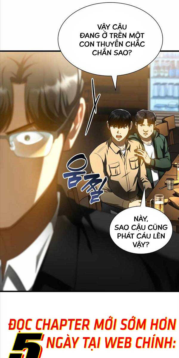 Bác Sĩ Hoàn Hảo: Chương 86