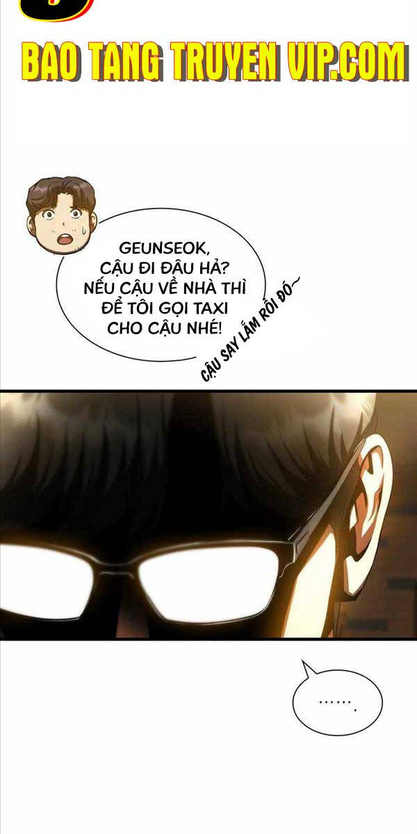 Bác Sĩ Hoàn Hảo: Chương 86
