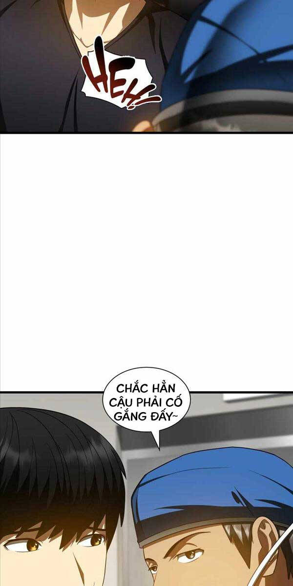 Bác Sĩ Hoàn Hảo: Chương 86