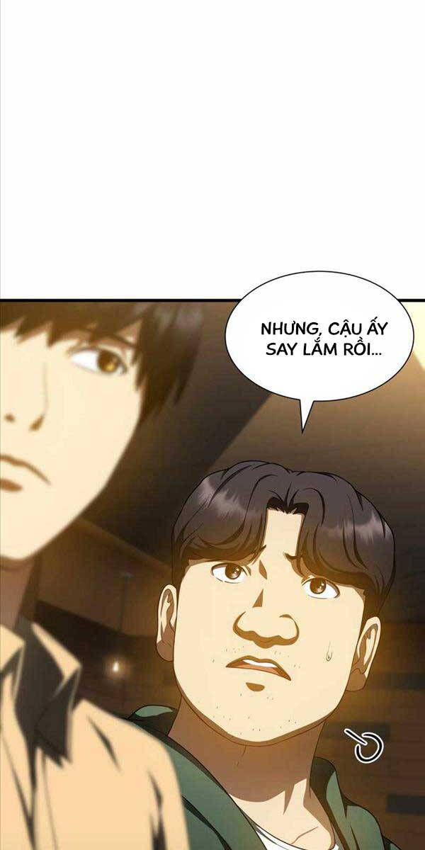 Bác Sĩ Hoàn Hảo: Chương 86