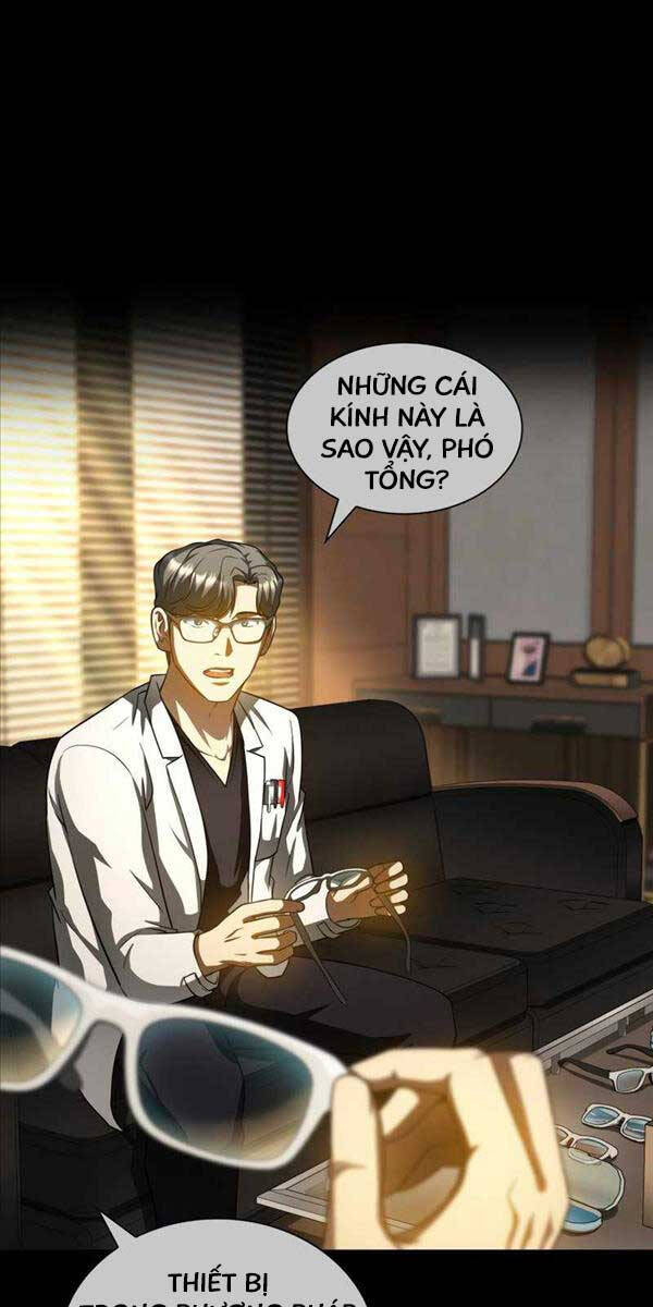 Bác Sĩ Hoàn Hảo: Chương 86
