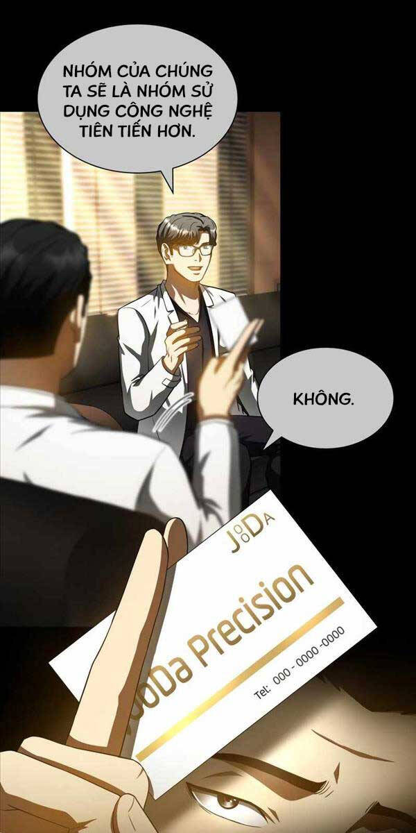 Bác Sĩ Hoàn Hảo: Chương 86