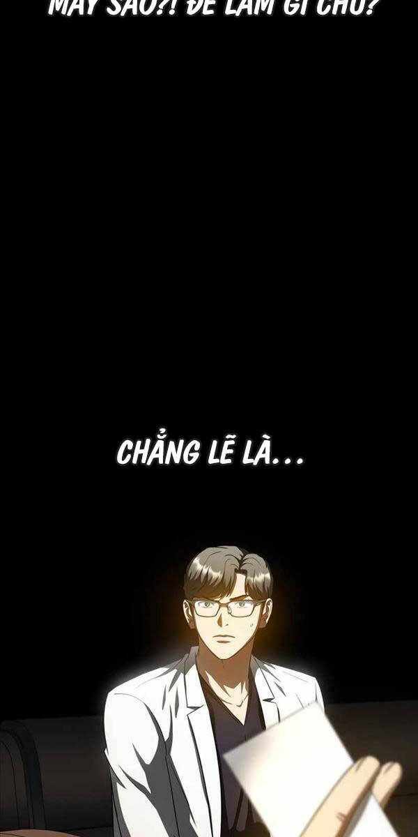 Bác Sĩ Hoàn Hảo: Chương 86