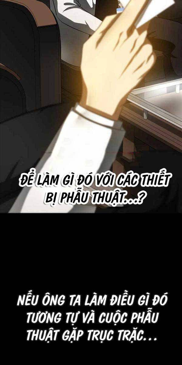 Bác Sĩ Hoàn Hảo: Chương 86
