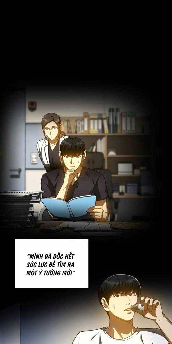 Bác Sĩ Hoàn Hảo: Chương 86