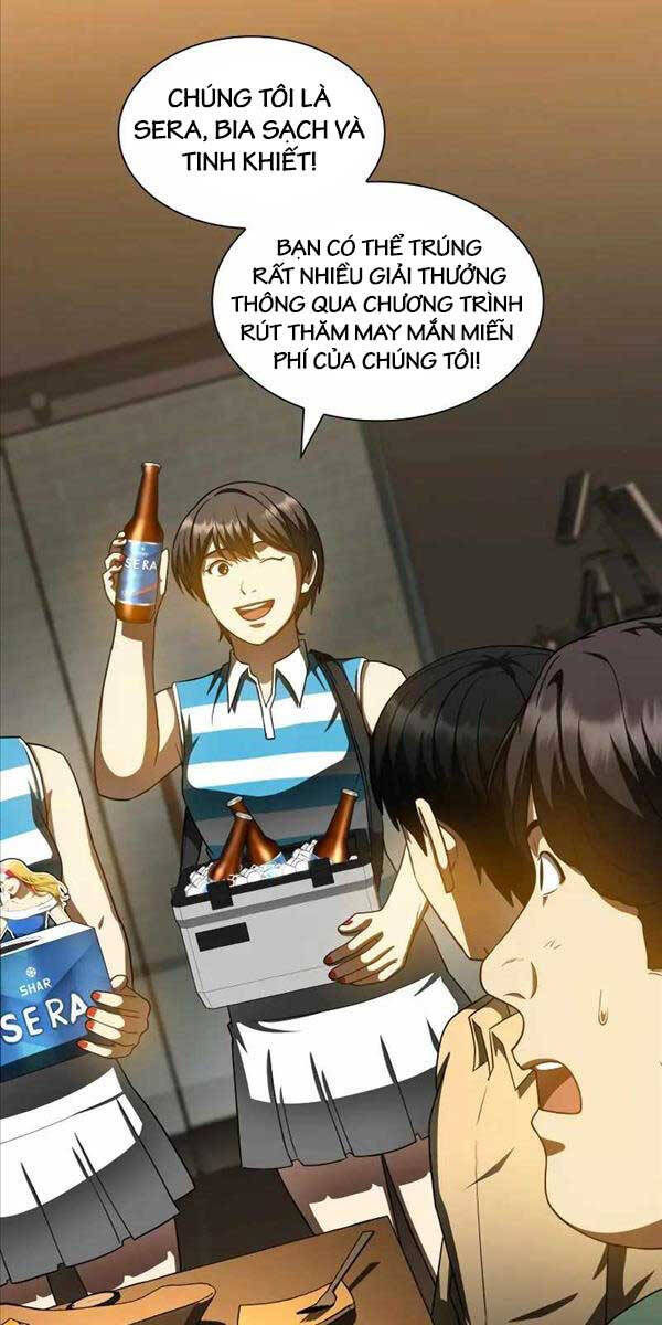 Bác Sĩ Hoàn Hảo: Chương 87