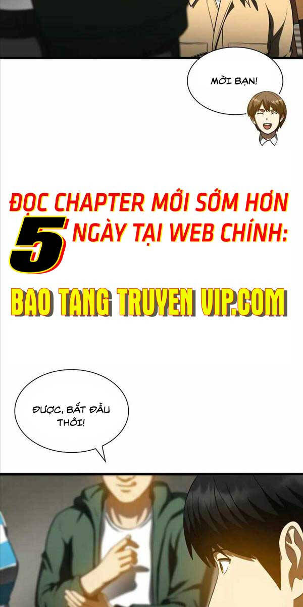 Bác Sĩ Hoàn Hảo: Chương 87