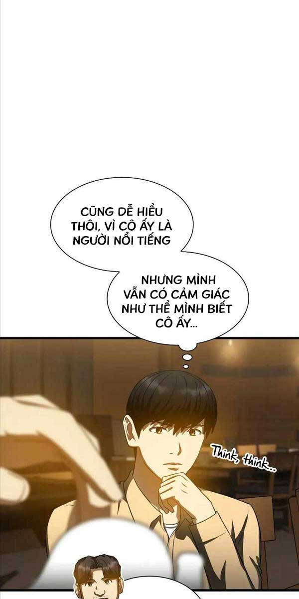 Bác Sĩ Hoàn Hảo: Chương 87