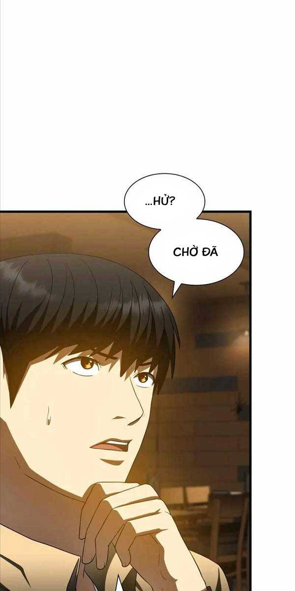 Bác Sĩ Hoàn Hảo: Chương 87