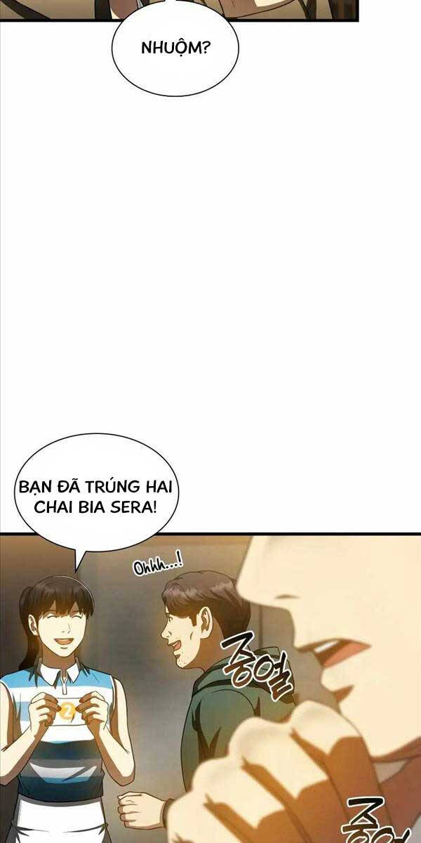 Bác Sĩ Hoàn Hảo: Chương 87