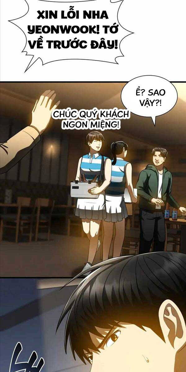 Bác Sĩ Hoàn Hảo: Chương 87