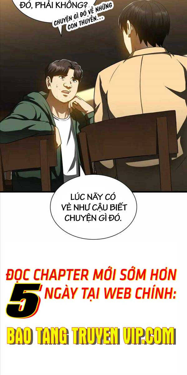 Bác Sĩ Hoàn Hảo: Chương 87