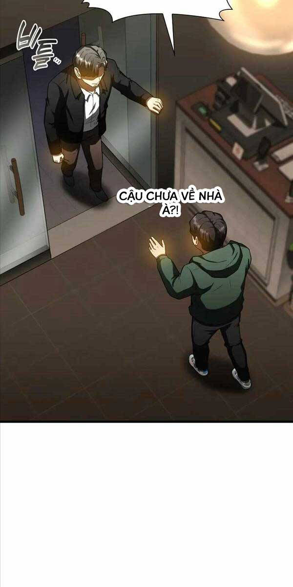Bác Sĩ Hoàn Hảo: Chương 87