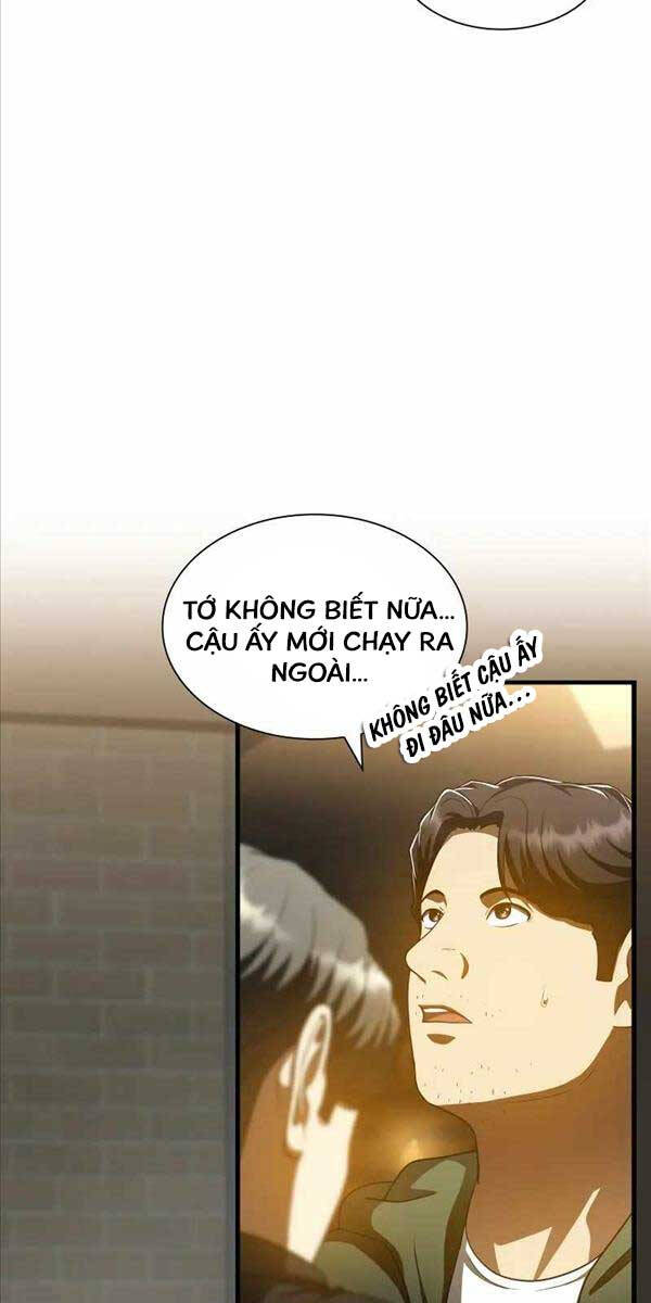 Bác Sĩ Hoàn Hảo: Chương 87