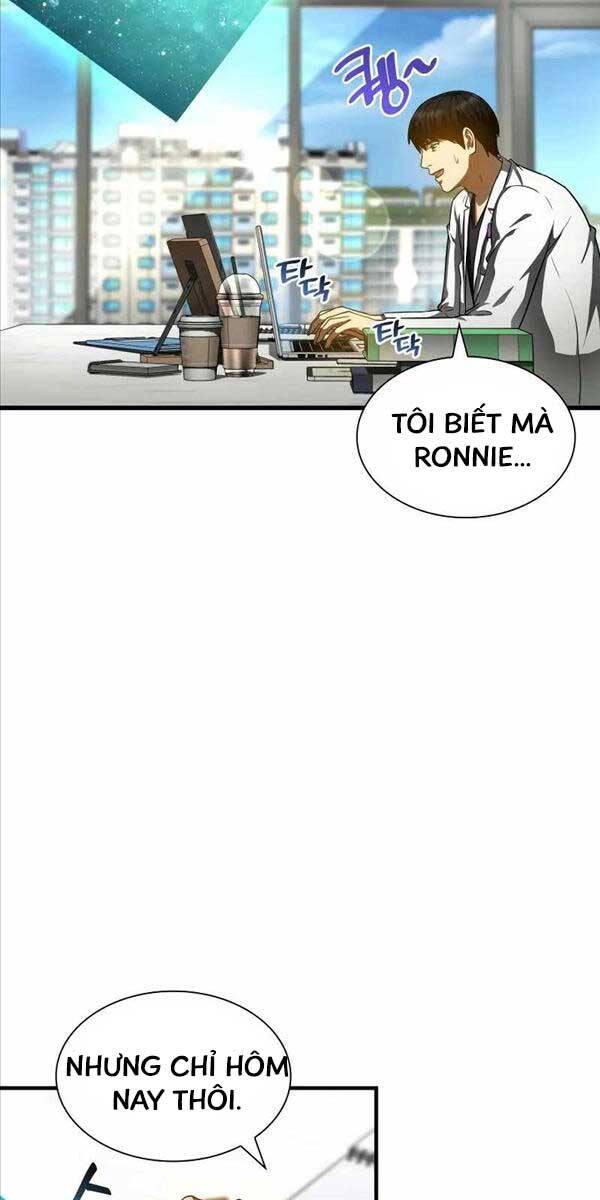 Bác Sĩ Hoàn Hảo: Chương 87