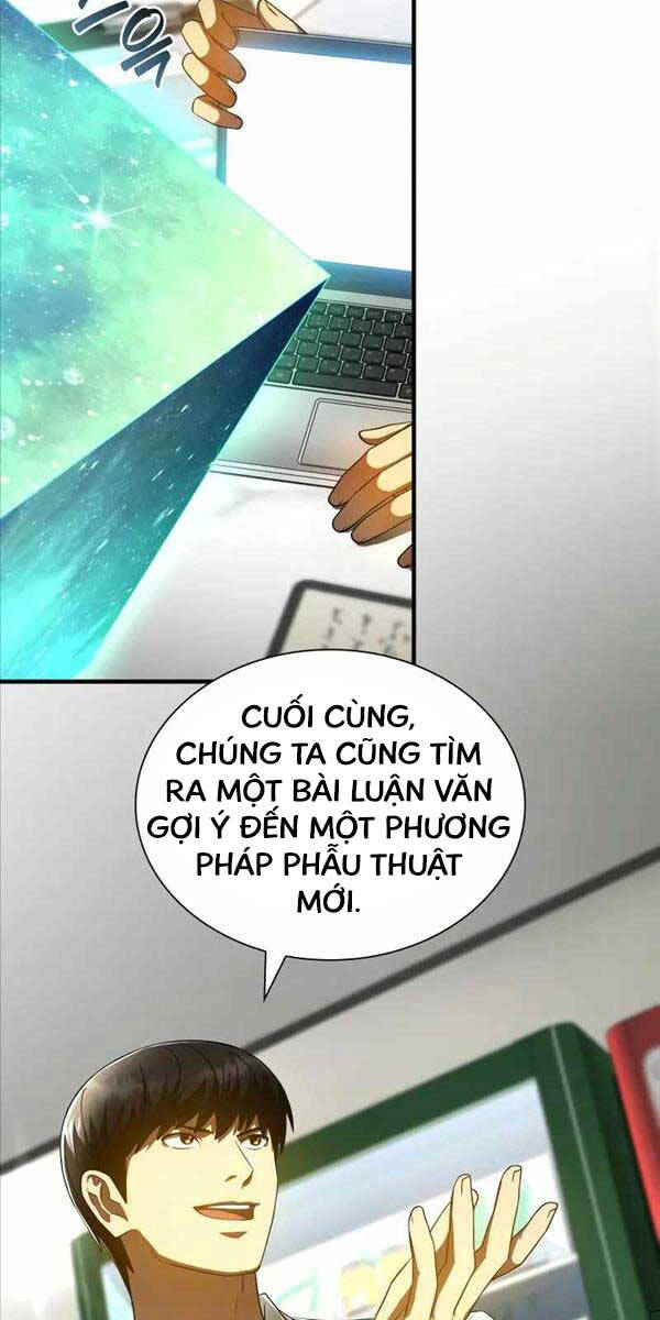 Bác Sĩ Hoàn Hảo: Chương 87