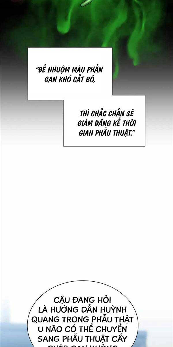 Bác Sĩ Hoàn Hảo: Chương 87
