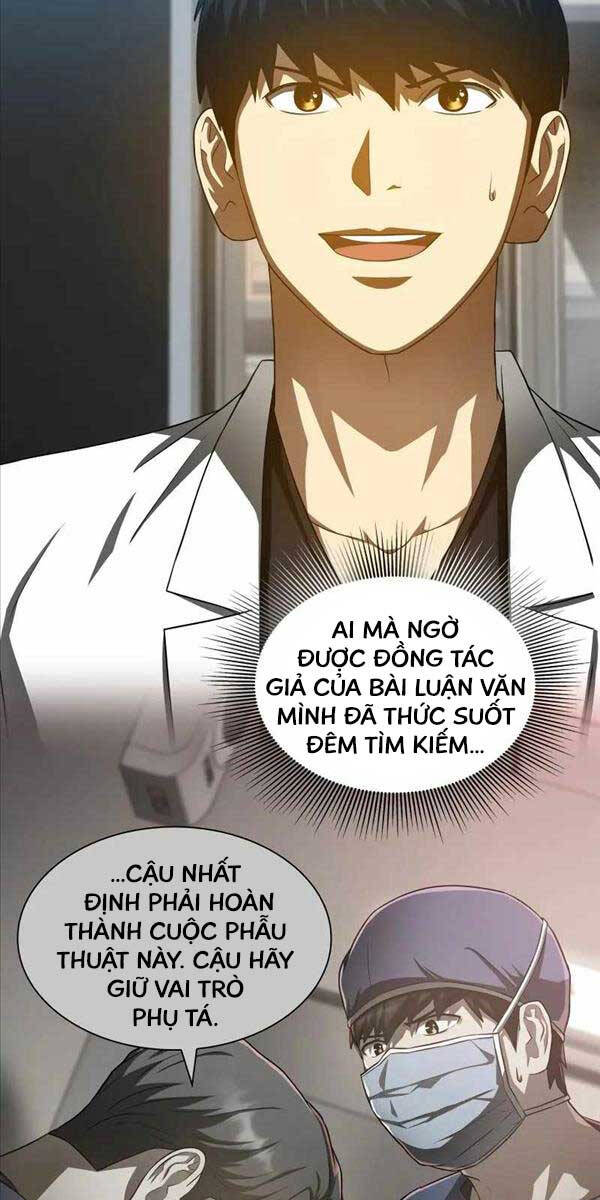 Bác Sĩ Hoàn Hảo: Chương 87