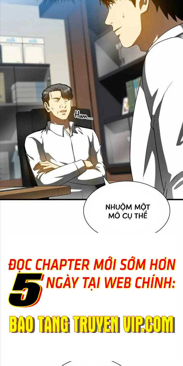 Bác Sĩ Hoàn Hảo: Chương 87